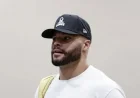 Dak Prescott Predicts Major Cowboys Leap with Veteran Additions