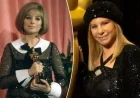 Barbra Streisand Set for Emotional Oscars Tribute Performance