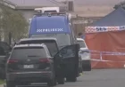 Melbourne shooting in Strathtulloh: Man dead outside property and a neighbourhood left unsettled