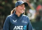 New Zealand Women Vs Zimbabwe Women: Top-order Injury Forces Replacement and Championship Stakes