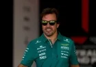 Fernando Alonso Challenges Aston Martin F1 Car Limitations with Defiant Message