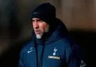Premier League Football: Spurs Face Selection Crisis and Palace Questions Ahead of North London Test