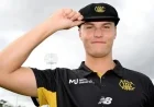 Western Australia Vs Queensland: A fast-bowler’s Shield debut reshapes a Brisbane afternoon