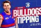 Footy Tipping: Bulldogs, Freo and the AFL roll out competitions as 2026 season nears