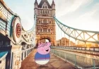 Peppa Pig campaign reveals clash between charity goals and brand spectacle
