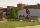 Person found dead in OU Health bathroom — 9 Now update