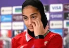 Amy Sayer: Silence at the Women’s Asian Cup Reveals Who Really Speaks for Iran