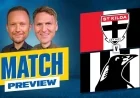 Match Previews OR: St Kilda v Collingwood — Jack Silvagni flags recruitment contrast ahead of blockbuster