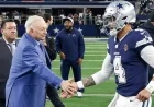 Dak Prescott Anticipates Free Agency Boost for Cowboys’ Performance
