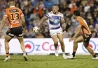 Nrl Ladder: Every NRL forward pack and outside backs ranked as 2026 approaches