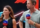 Sports coverage reshuffle as Danica Patrick axed ahead of 2026 F1 season