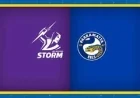 Harry Grant and the Storm Double-Down as Victorian Expansion Gathers Pace