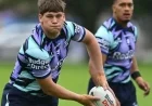 Cooper Clarke Nrl: Rookie Surge and Round 1 Upheaval Shake Early NRL Landscape