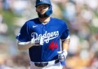 Dodgers Update: Andy Pages, Dalton Rushing Excel; Emmet Sheehan Debuts