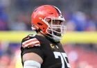 Top 6 Offensive Line Prospects for Patriots in NFL Free Agency