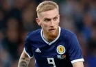 Gordon Strachan Urges Steve Clarke to Recall In-Form Striker — Five-Year Scotland Exile Under Scrutiny