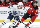 Nhl Trade Deadline 2026: Maple Leafs Feel the Heat After Three Key Scratches