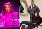 Cardi B Concert rant turns breakup rumors into a public Rorschach test