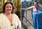 Gina Rinehart Fence Dispute: Case Dismissed and Moved Behind Closed Doors — A Quiet Legal Turn