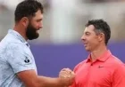 Rory Mcilroy urges Jon Rahm to accept DP World Tour deal ahead of Ryder Cup selection