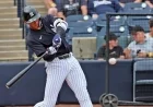 George Lombard Jr. Shines in Yankees Spring Training Performance