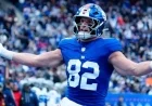Detroit Lions Free Agency: Top Tight End Prospects and Ideal Fits