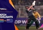 Live Cricket Streaming: Finn Allen’s 33-ball century sends New Zealand into T20 World Cup final