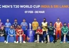 Cricinfo: Semi-final schedule exposes a logistics gap beneath the T20 World Cup surface
