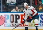 Report: Golden Knights expected to acquire Nic Dowd from Capitals, exposing a roster depth contradiction