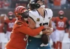 Bengals’ Trey Hendrickson Seeks Move to Tampa Bay Buccaneers