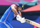 Shivam Dube at the Wankhede inflection point as India face England in the T20 World Cup semi-final