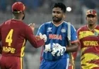 Highest T20 Score: Samson Finally Takes Centre Stage — What His 97 Really Reveals