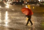 Ontario Soaking Rain Thursday Sets Up Toronto’s Warmest Weekend of 2026 — 3 Weather Surprises to Watch