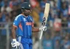 Sanju Samson Blasts Through Mumbai: A Drop, An Innings and a Turning Point