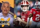 Colin Cowherd Predicts Five Edge Rushers in 2026 NFL Draft’s Top 15