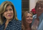 Hoda Kotb Optimistic About Nancy Guthrie’s Return After Similar Case Success