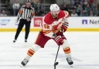 Mammoth Secures Weegar in Trade with Flames