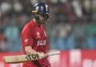 Phil Salt: Why is phil salt Trending During England vs India T20 World Cup Semi-final in Mumbai?