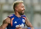 Hardik Pandya’s 23-run chase at Wankhede: one innings could rewrite India’s T20I batting ladder