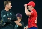 Jos Buttler and the weight of expectation: England keep faith as runs dry