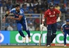 India National Cricket Team Vs England Cricket Team Timeline: Live build-up to Mumbai semi-final