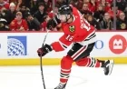 Blackhawks Trade Jason Dickinson, Colton Dach for Oilers’ 2027 First-Round Pick