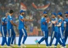 Axar Patel: The Hidden Pivot in a High-Stakes Wankhede Semi — 5 Angles That Matter