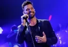 Ricky Martin confirms Argentina run: Córdoba, Rosario and Buenos Aires dates
