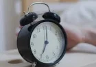 When Do The Clocks Go Forward 2026: Wake Up Call — Why One Hour Matters