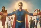 THE BOYS Season 5 Posters Hint at Ultimate Homelander vs. Billy Butcher Showdown