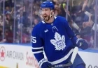 Nic Roy Trade Buzz: 3 Stakes as Maple Leafs Weigh a Deadline Move