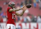 Mike Evans and the offseason question: where a veteran receiver could change a locker room