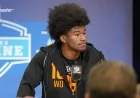Bills Draft Picks 2026: Combine WRs campaign for Buffalo as mock boards heat up in Indianapolis