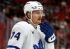 Leafs Trades Expose Contradiction: Scratch Decisions Point to a Sell-Mode Ahead of Deadline